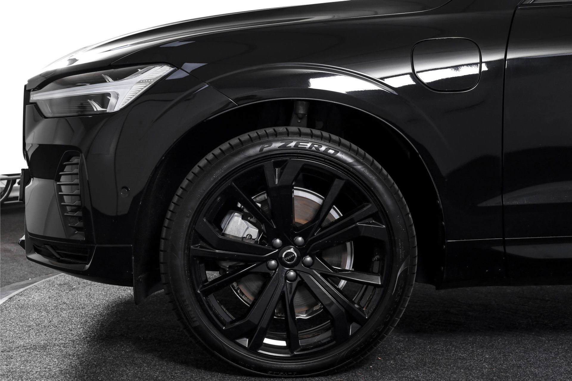 Volvo - XC60