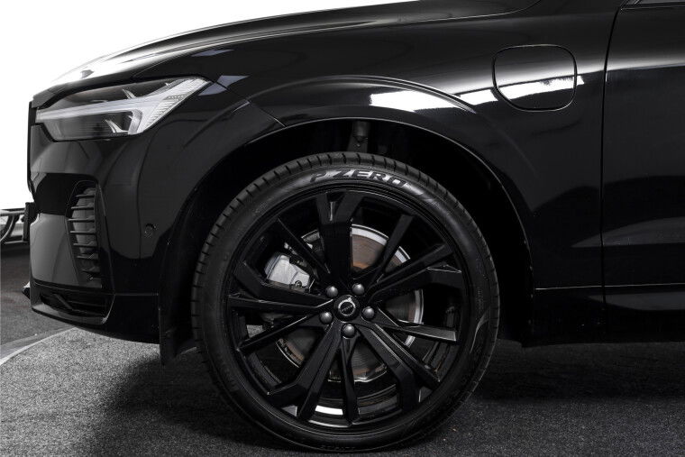 Volvo - XC60