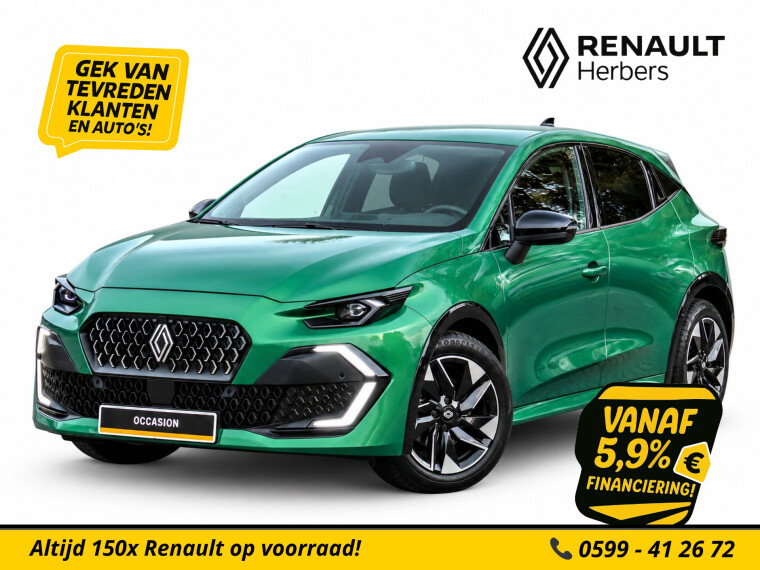 Renault - Clio
