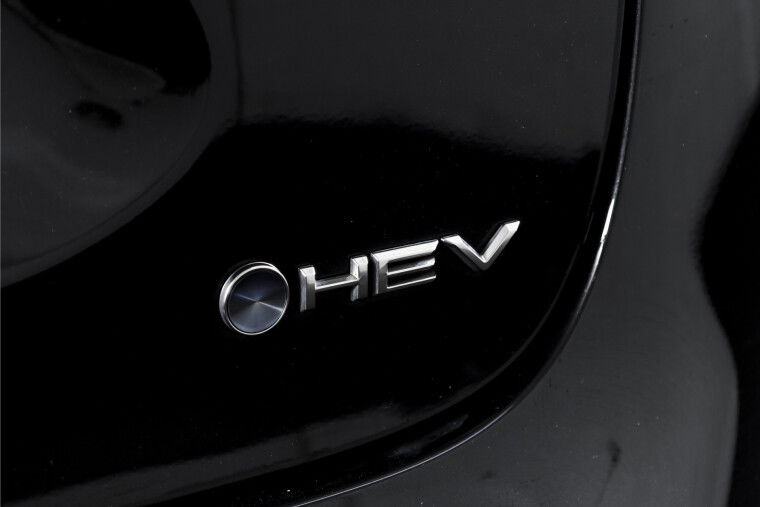 Toyota - Yaris Cross