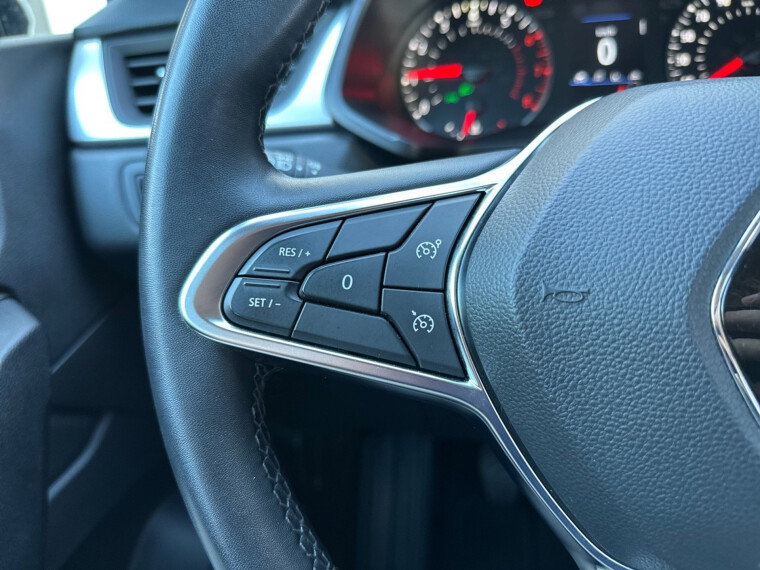 Renault - Captur