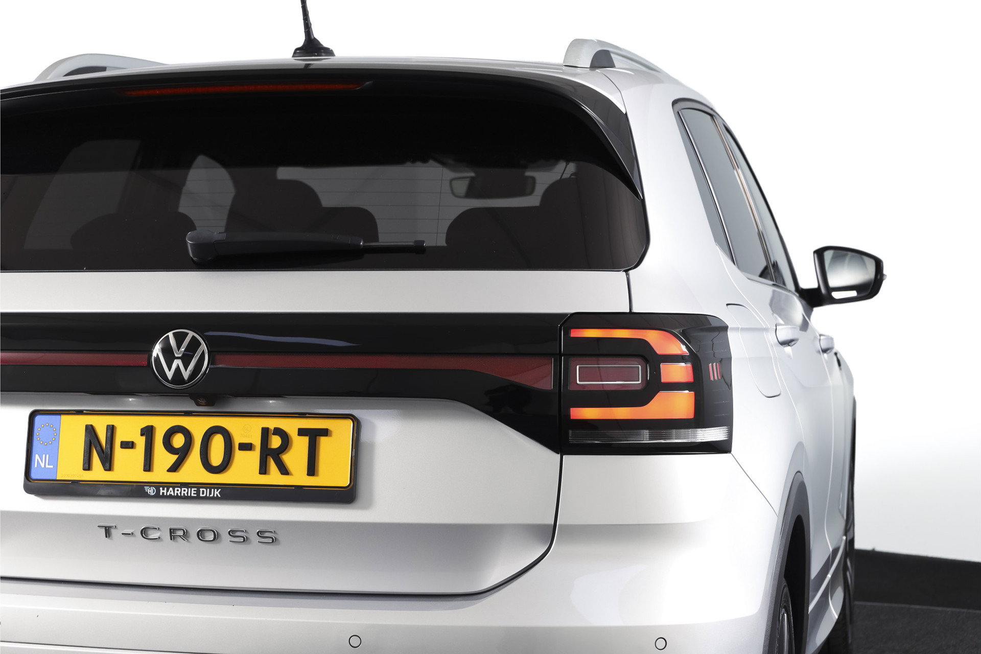 Volkswagen - T-Cross