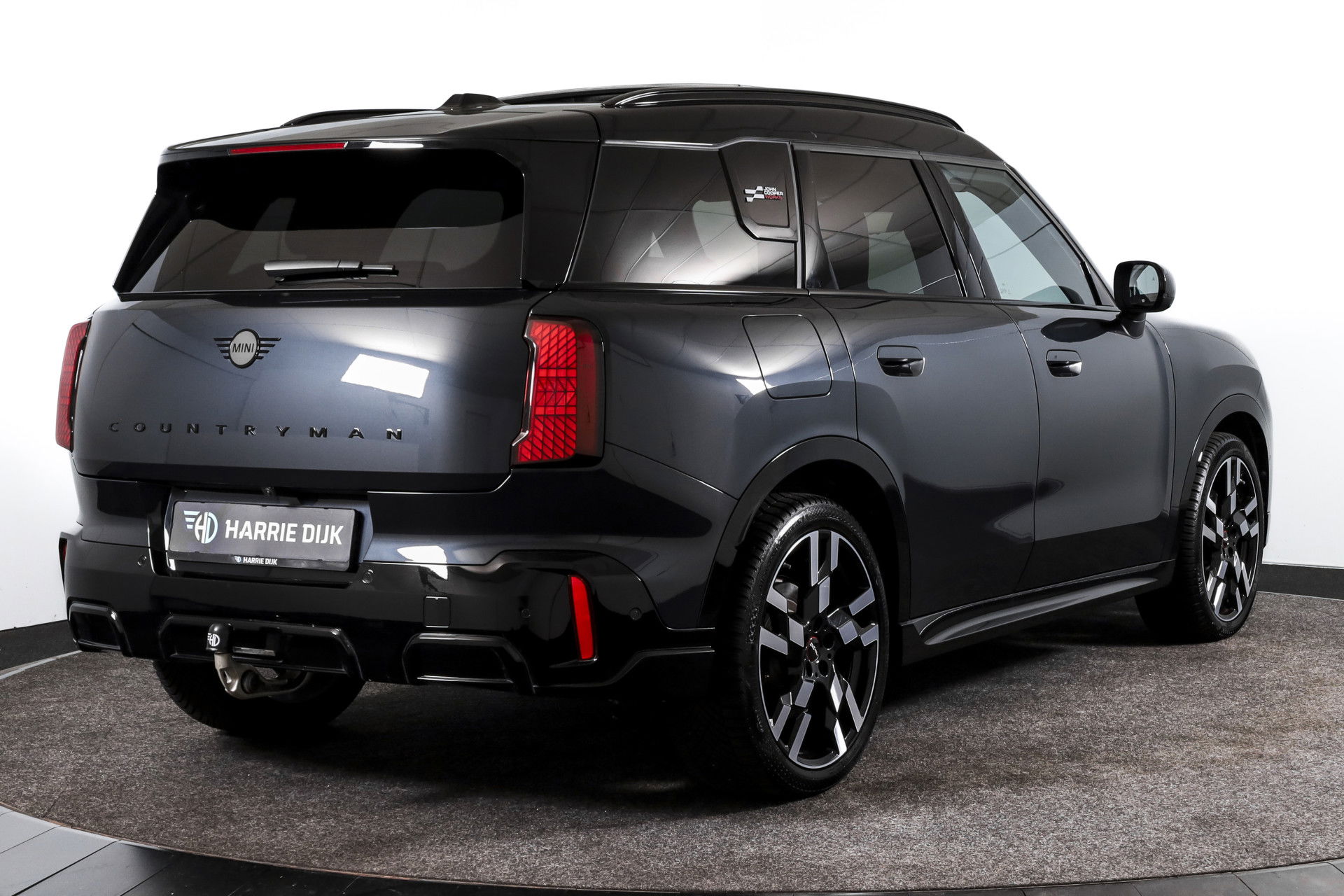 MINI - Countryman
