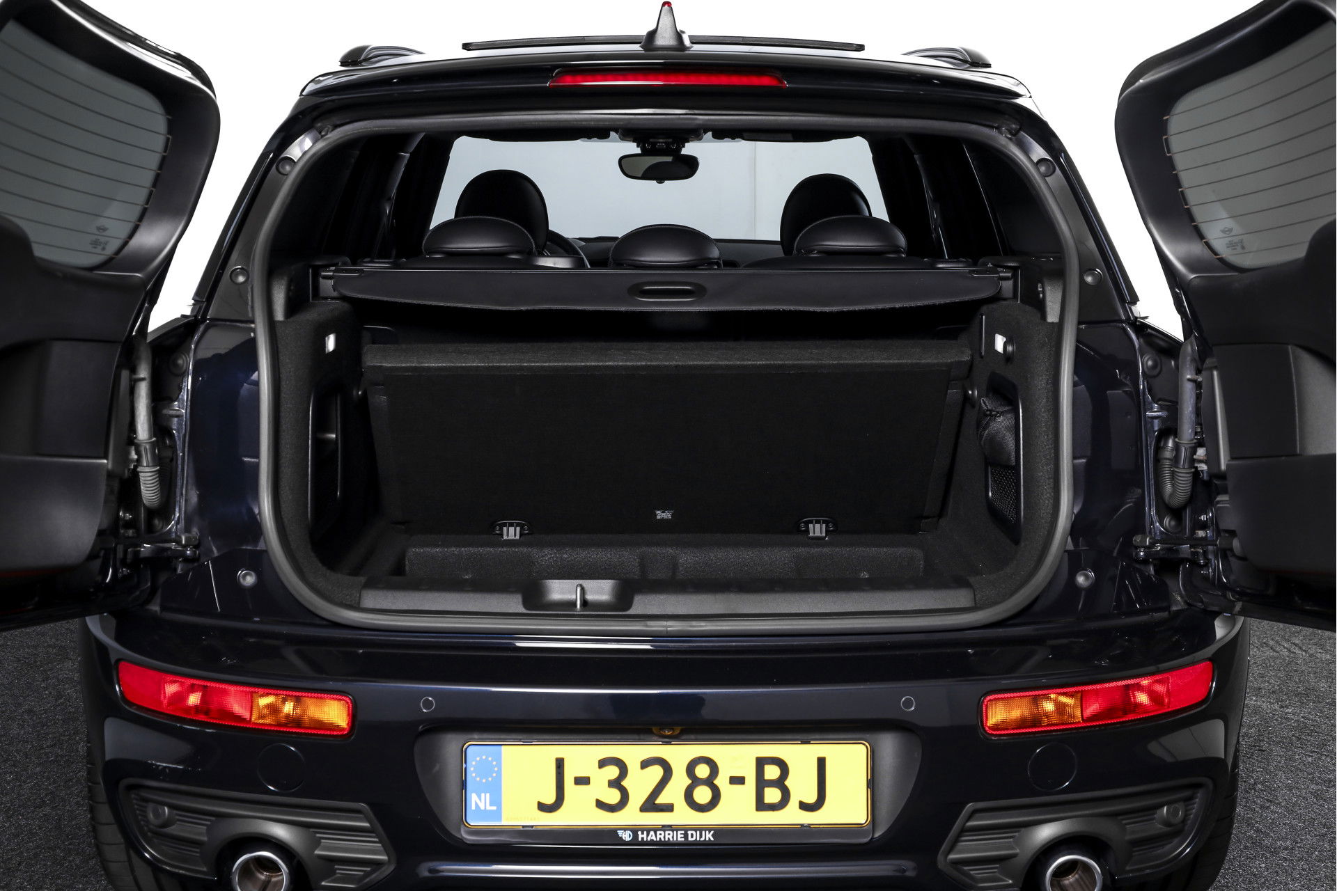 MINI - Clubman