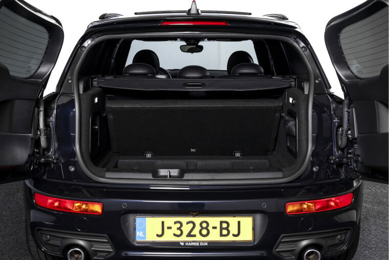 MINI - Clubman