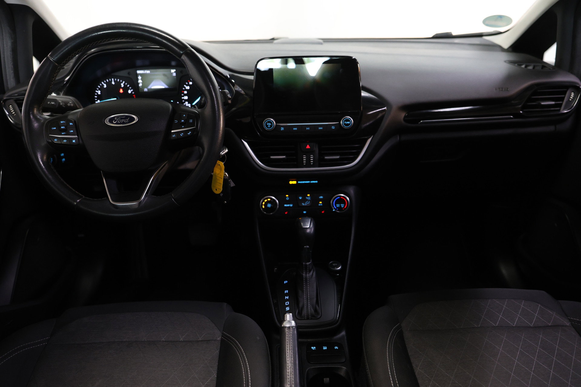 Ford 1.0 EcoBoost ACTIVE X DUURSTE UITV AUTOMAAT PANORAMA DAK CARPLAY '18 - foto 2
