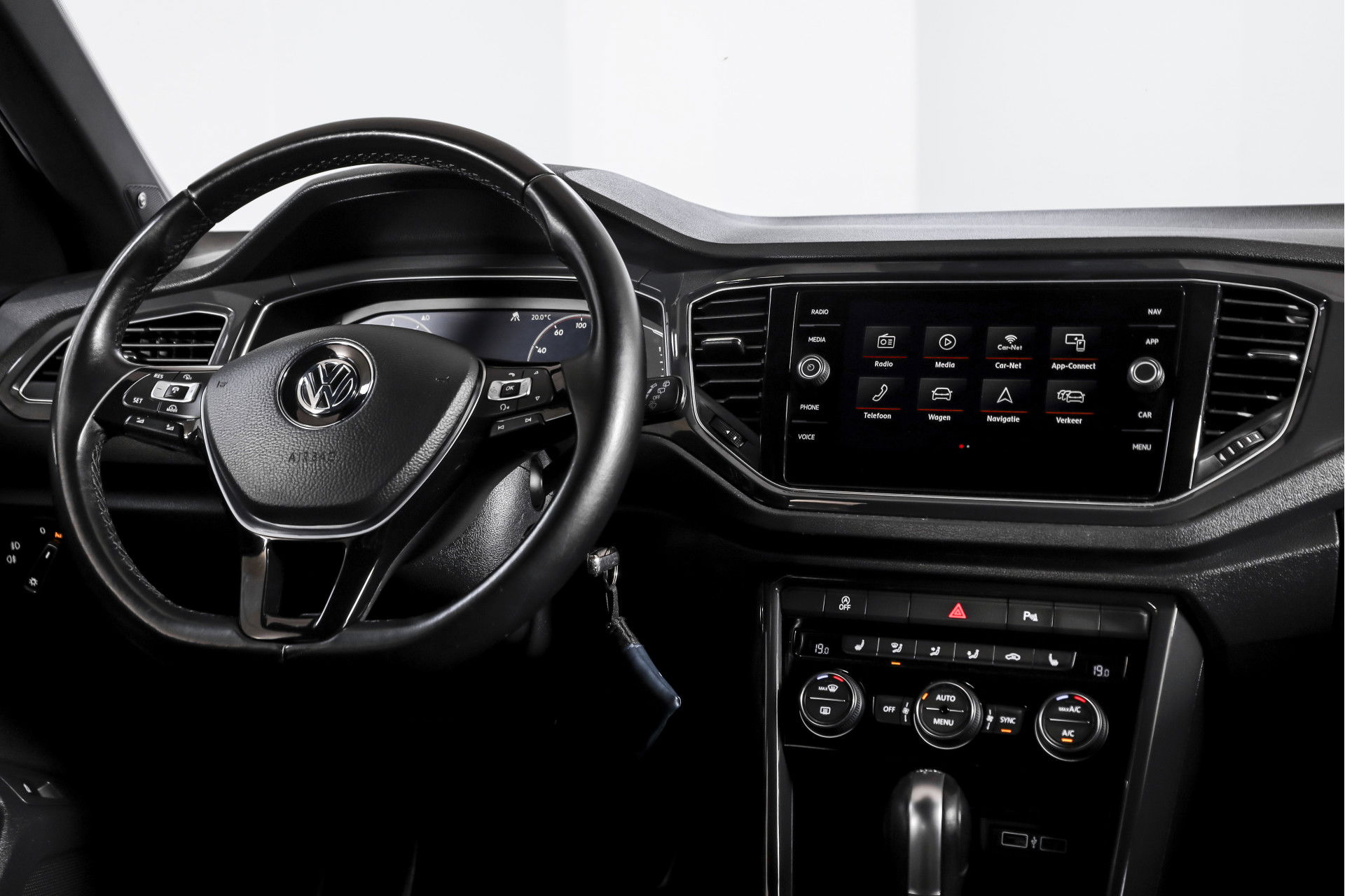 Volkswagen - T-Roc