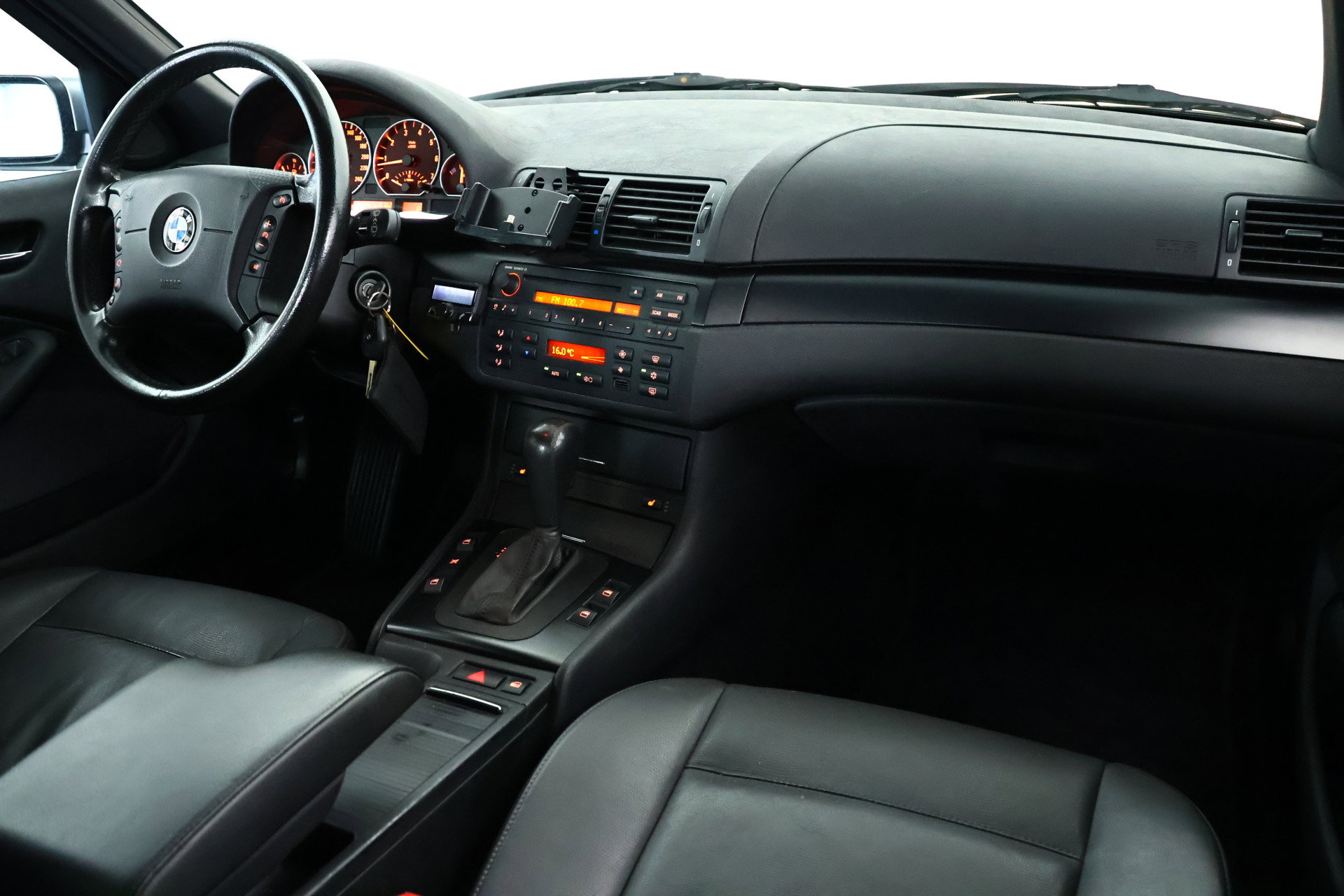 BMW 3-Serie