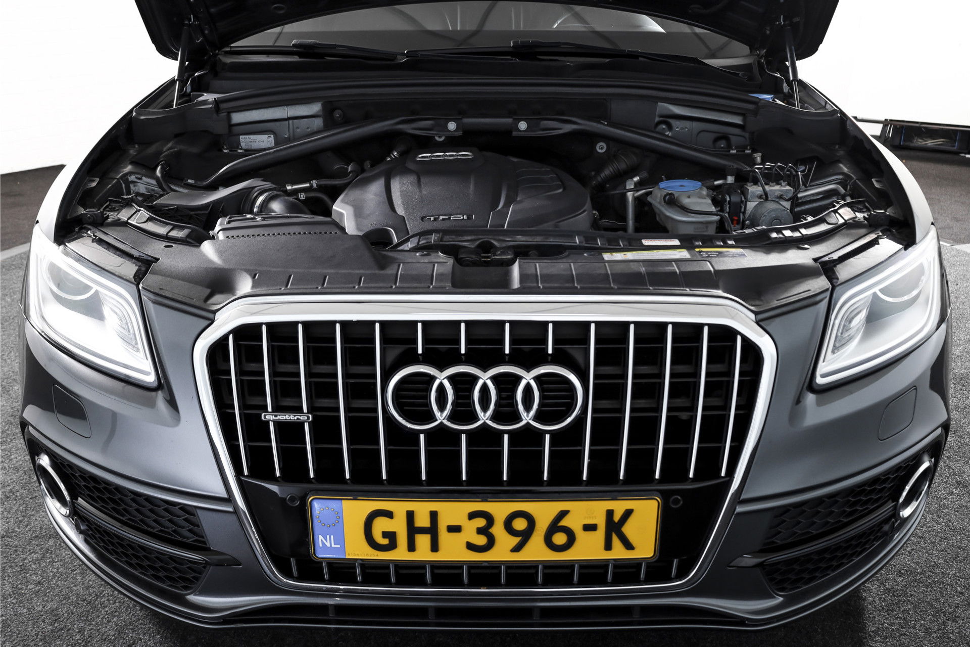 Audi - Q5
