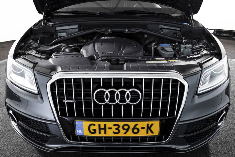 Audi - Q5
