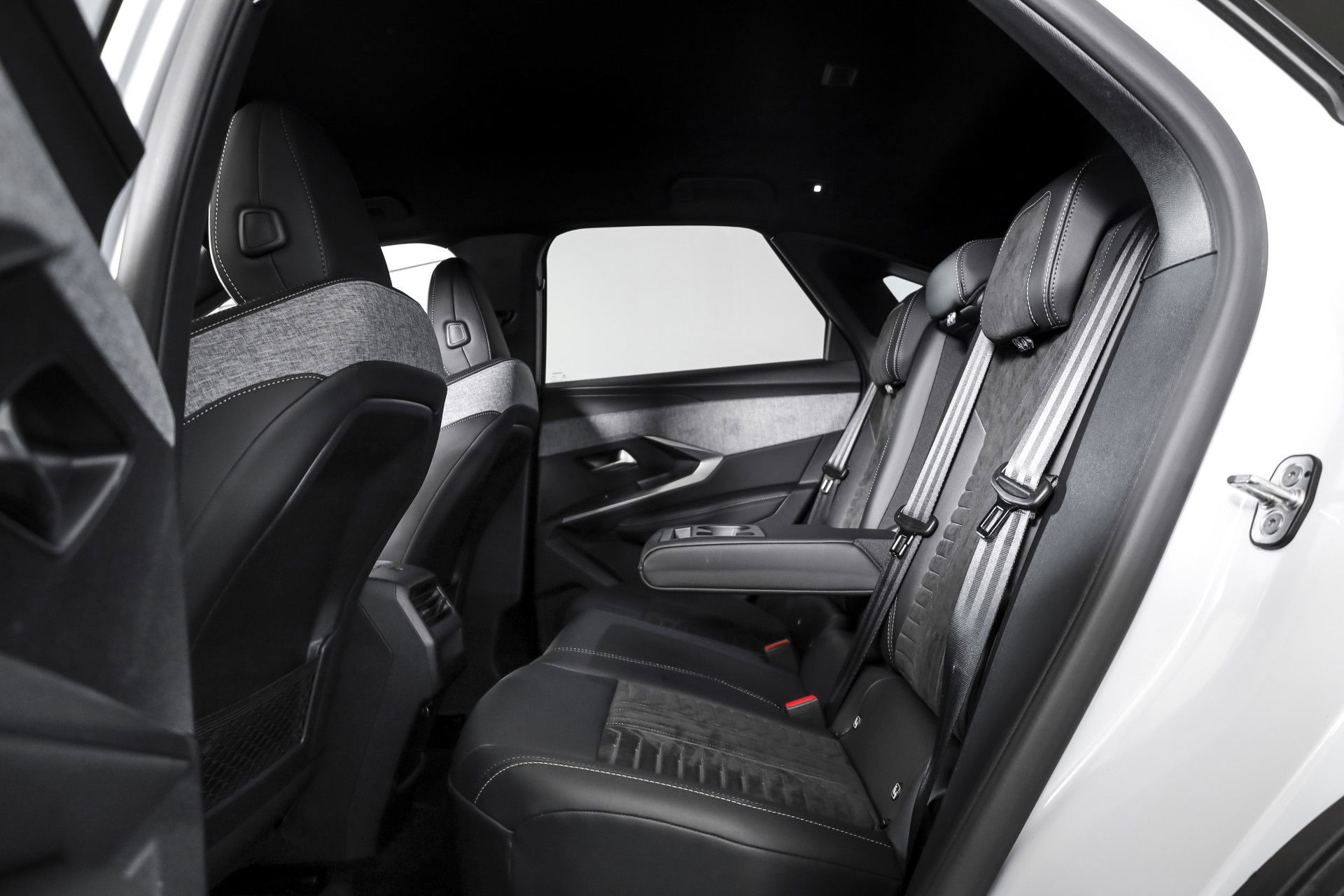 Peugeot - 3008