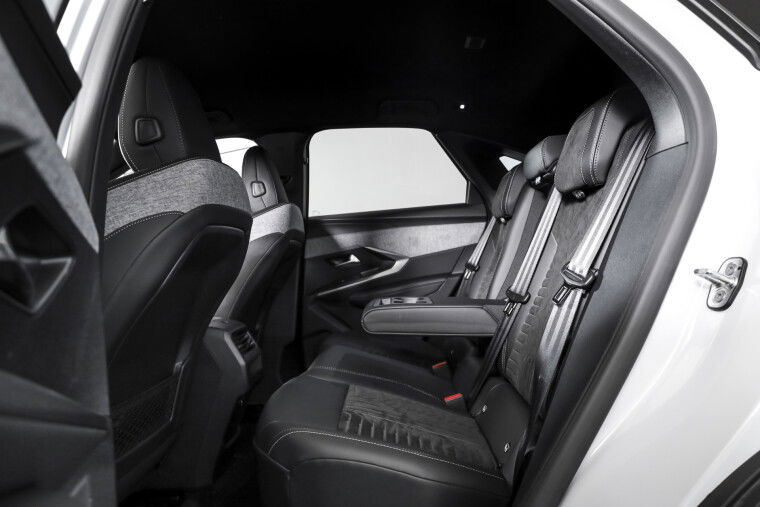 Peugeot - 3008
