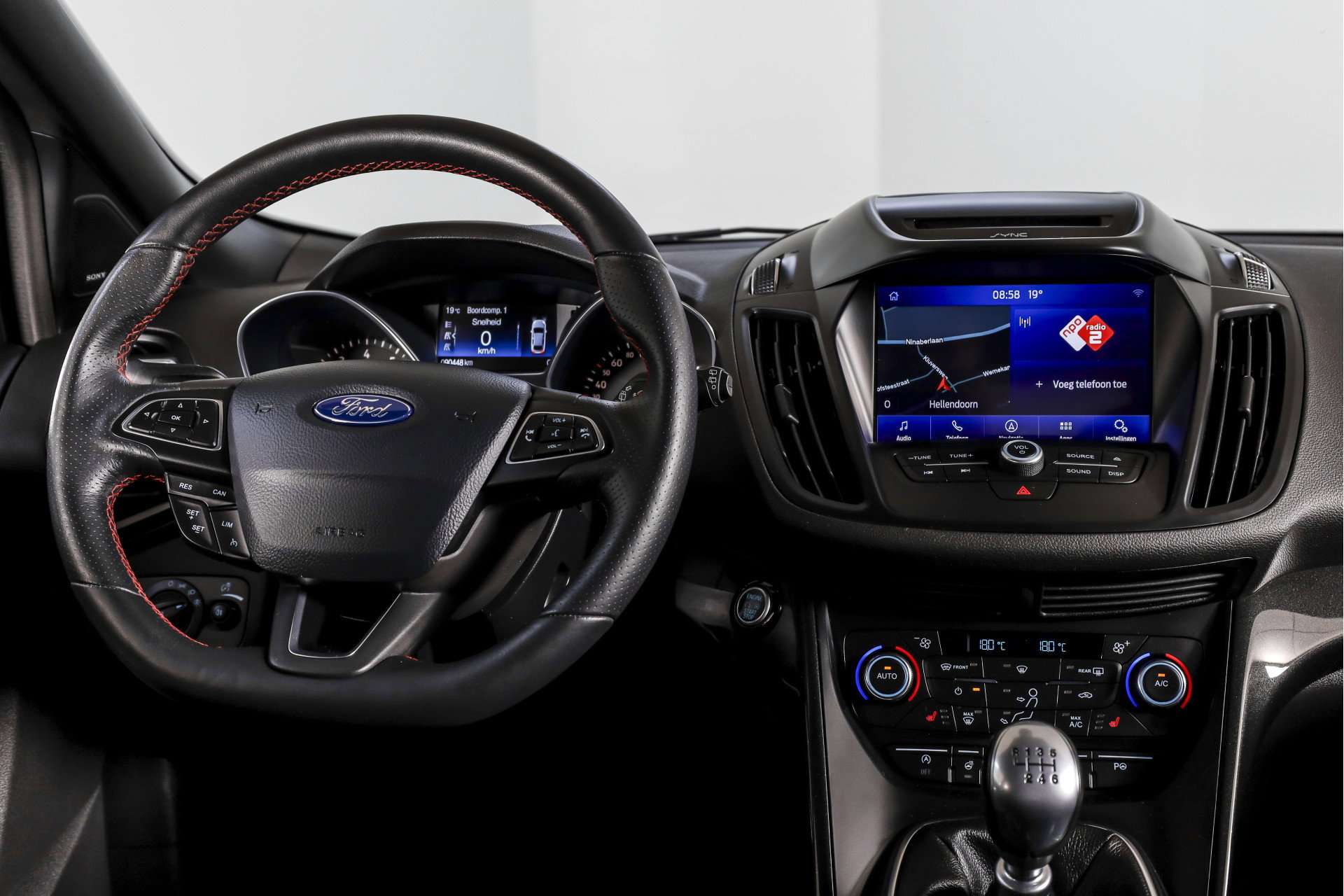 Ford - Kuga