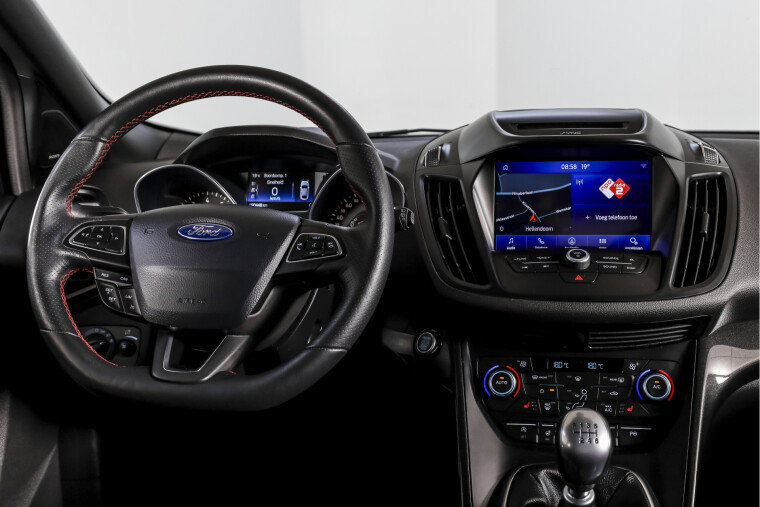 Ford - Kuga