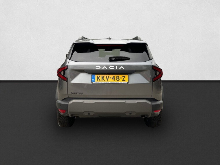 Dacia - Duster
