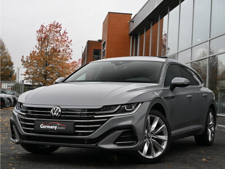 Volkswagen Arteon Shooting Brake 1.4TSI eHybrid 218pk R-Line