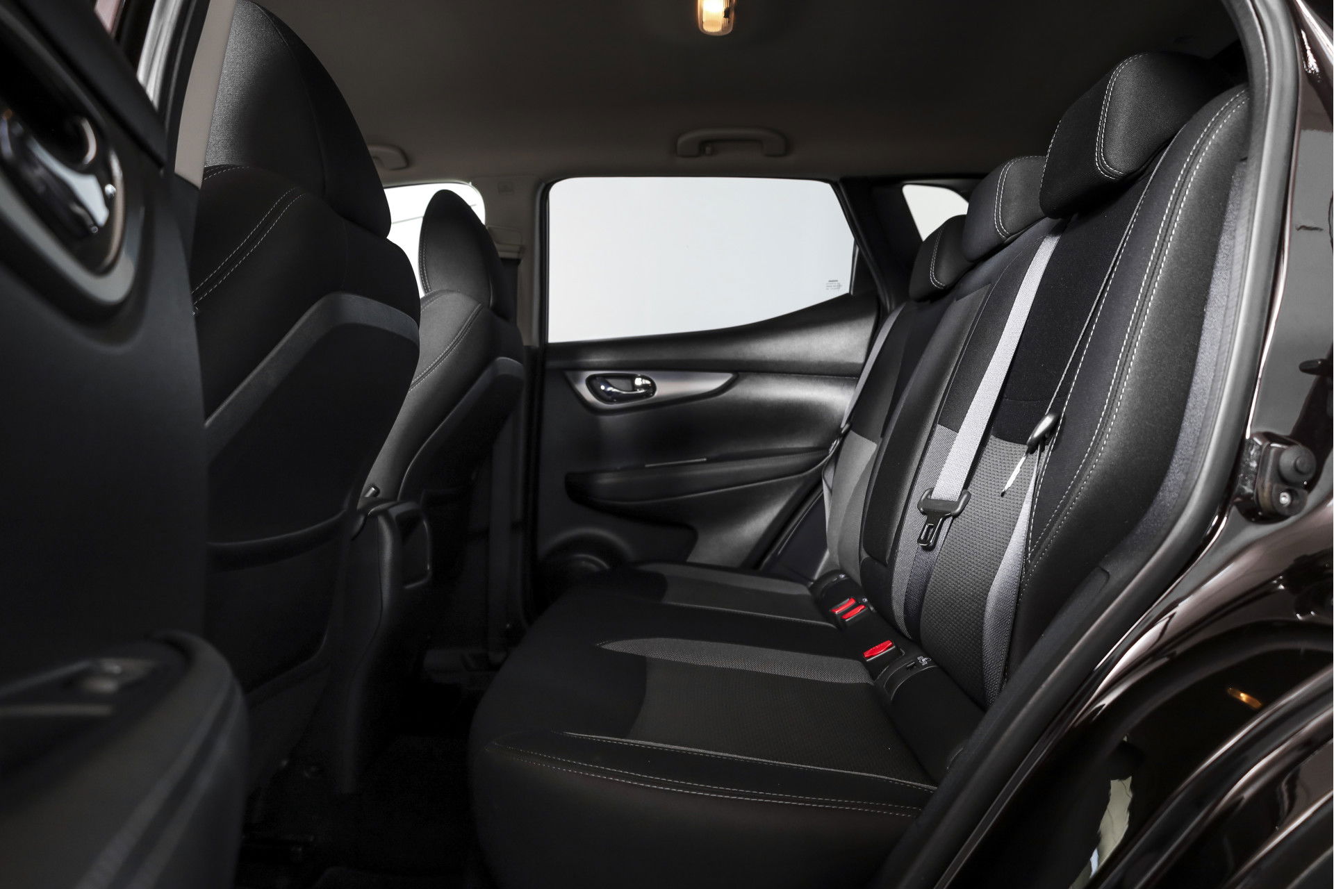 Nissan - QASHQAI