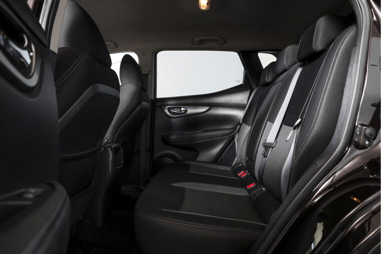 Nissan - QASHQAI