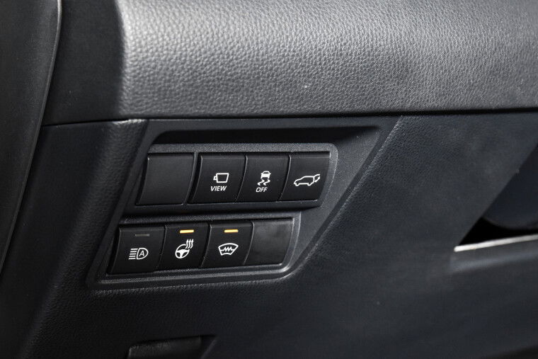 Toyota - Yaris Cross