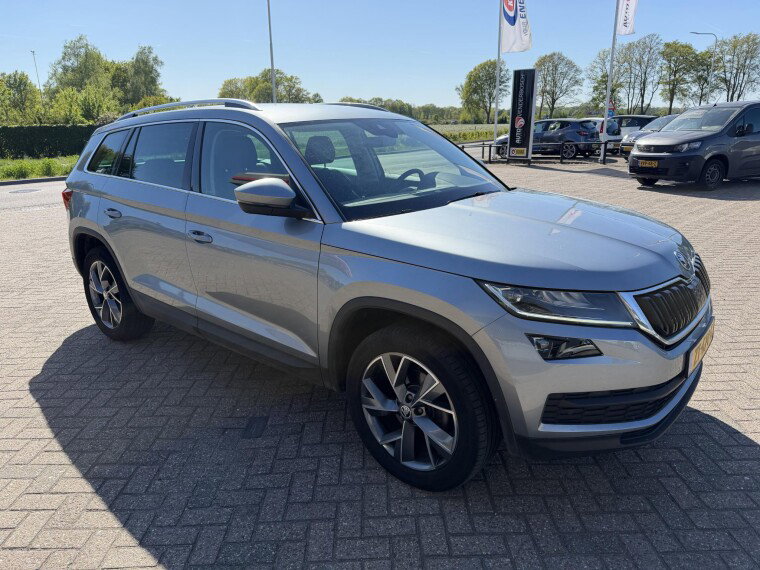 Škoda Kodiaq 1.5 TSI Business Edition