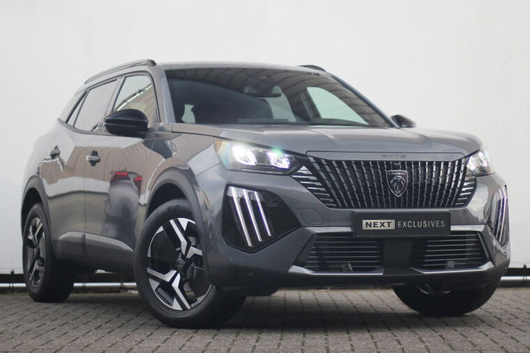 Peugeot 2008 1.2 PureTech 130 Allure