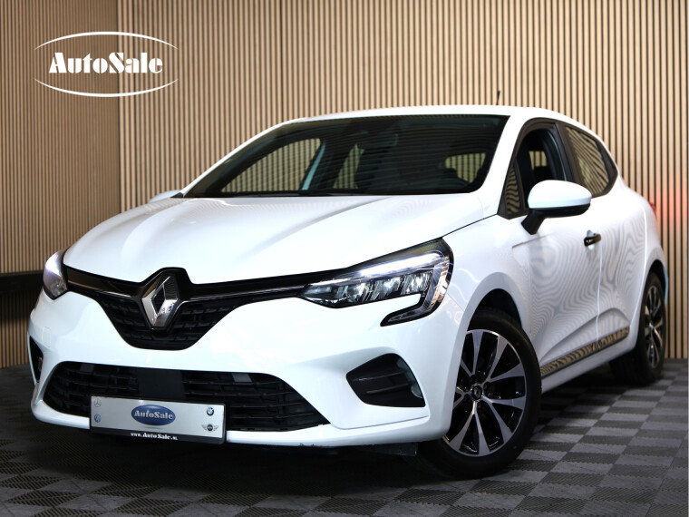 Renault 1.6 E-Tech Hybrid 140 Business Zen AVM NAVI AUTOMAAT PDC CRUISE "21