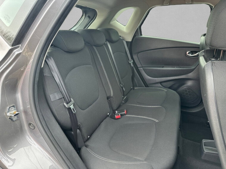 Renault - Captur