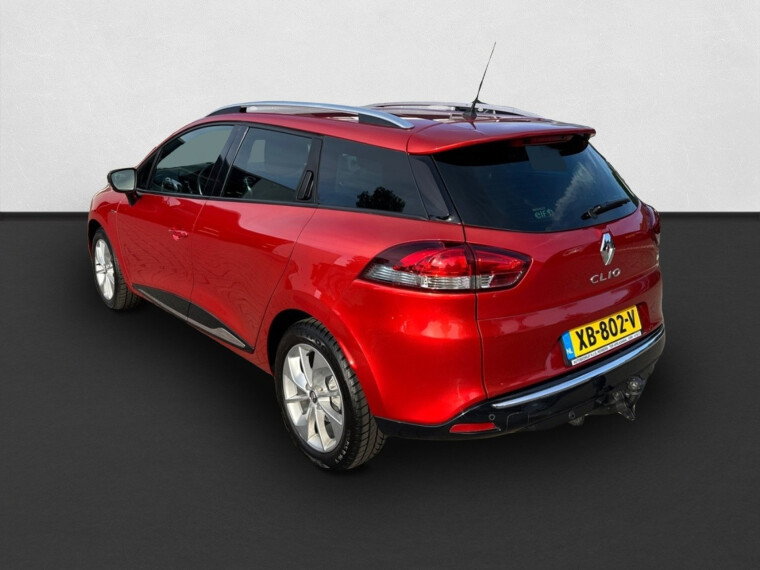 Renault - Clio