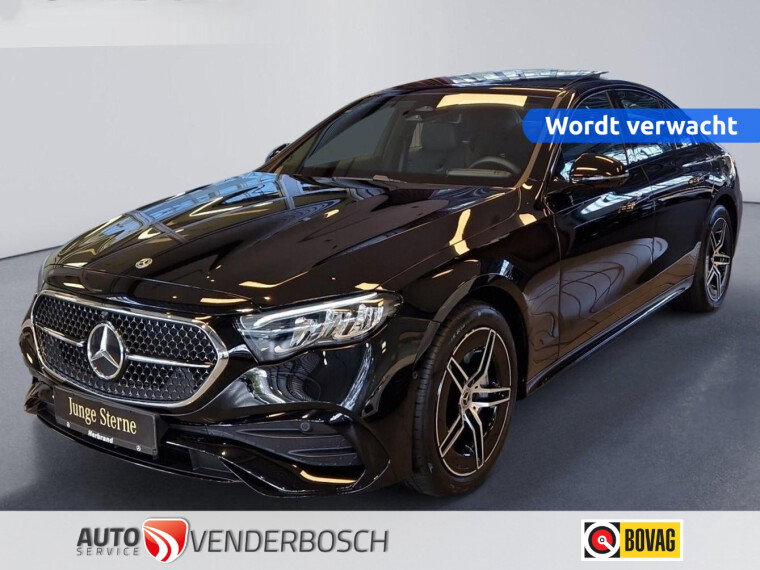 Mercedes-Benz E-Klasse 300 e AMG Line