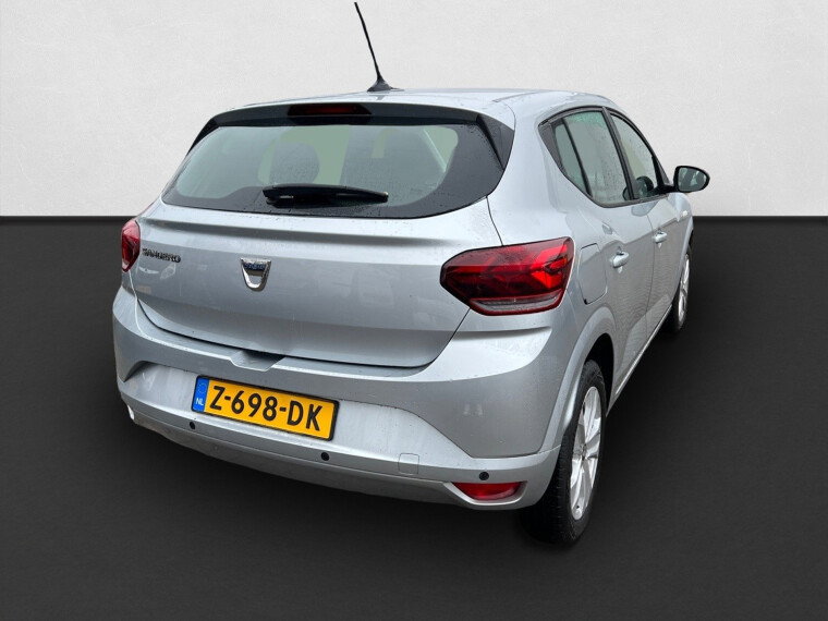 Dacia - Sandero