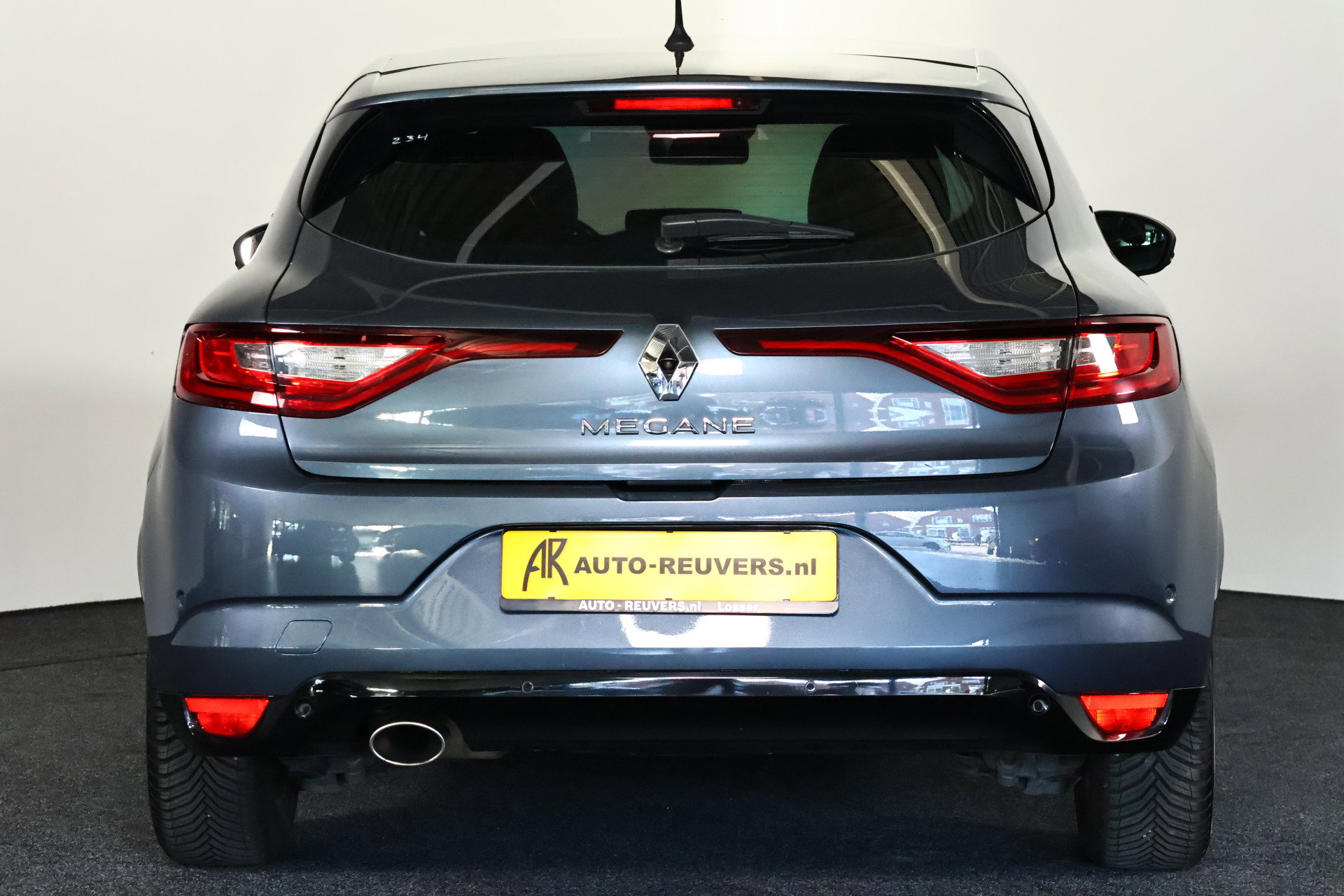 Renault Mégane