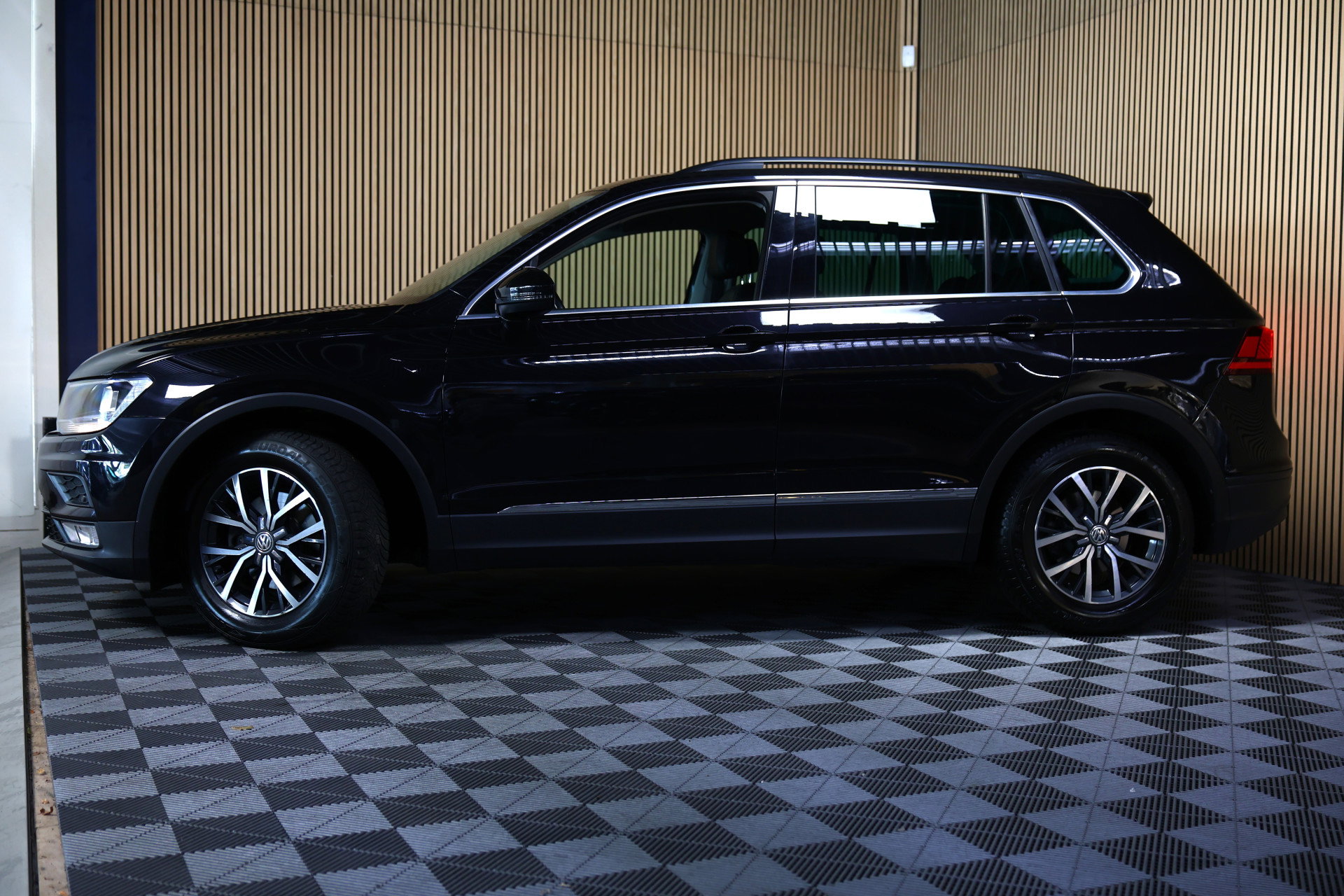 Volkswagen 1.4 TSI ACT Highline SPORTLEDER CARPLAY NAVI CLIMA PDC LANE EL.STOEL+VW MEMORY '16 - foto 9