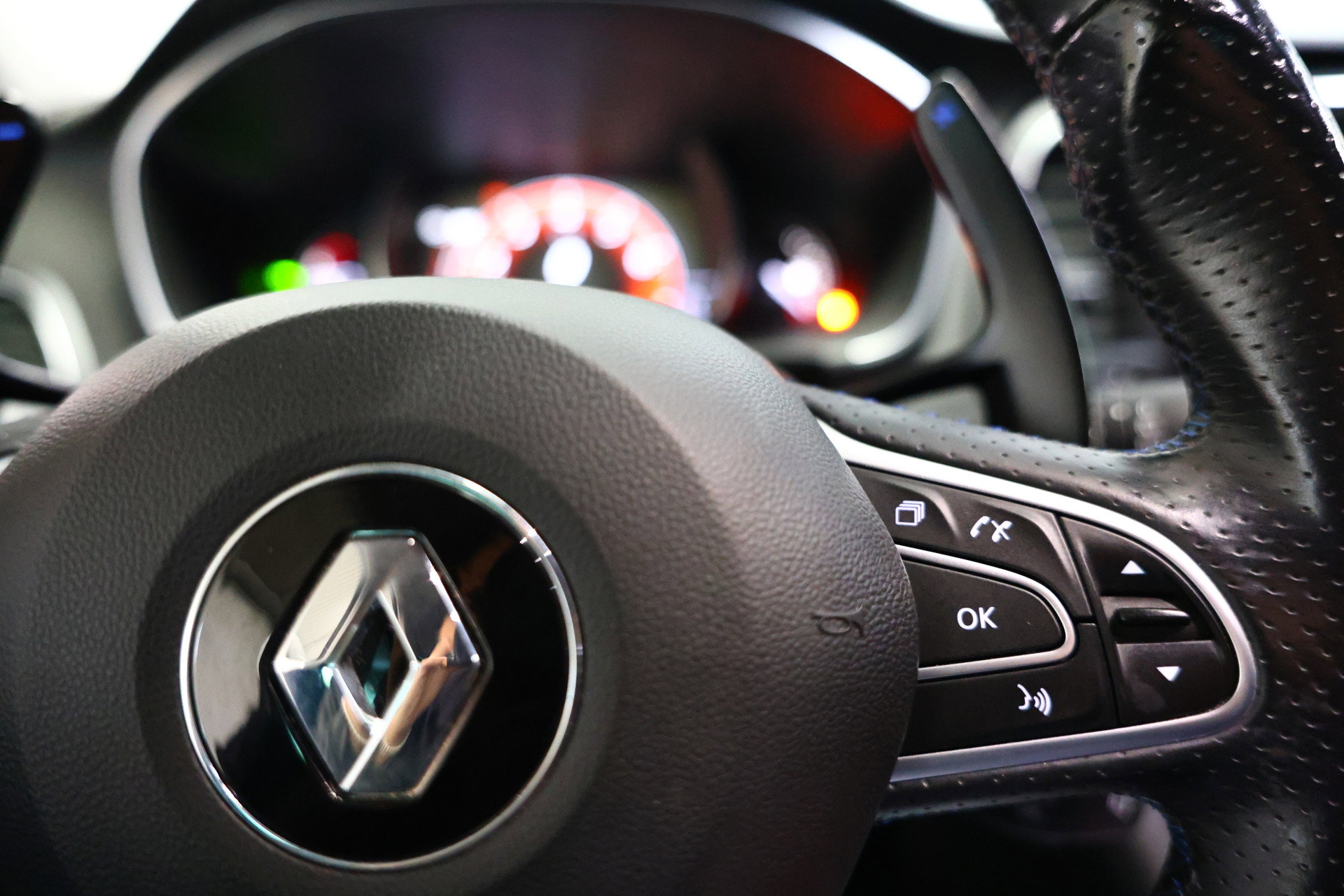 Renault 1.6 TCe GT AUT SPORT STOEL HEADUP NAV DHS STOELVW '18 - foto 13