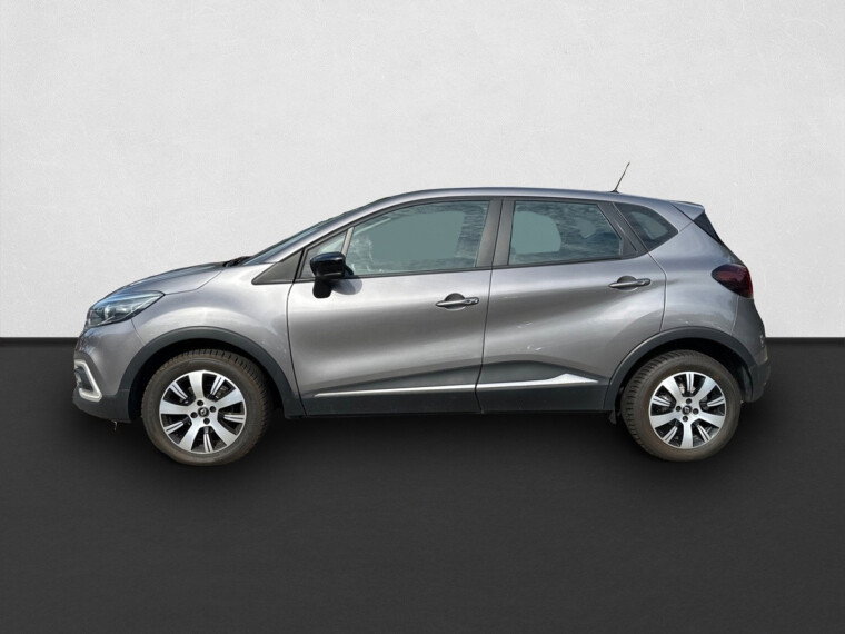 Renault - Captur