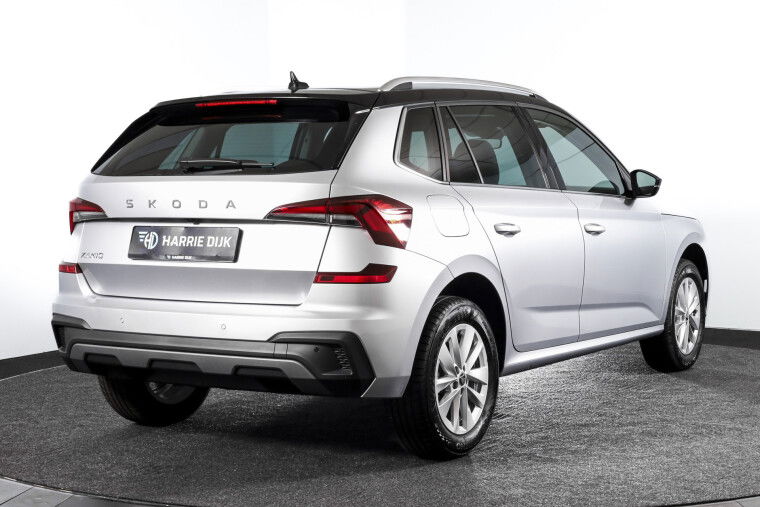 Škoda - Kamiq