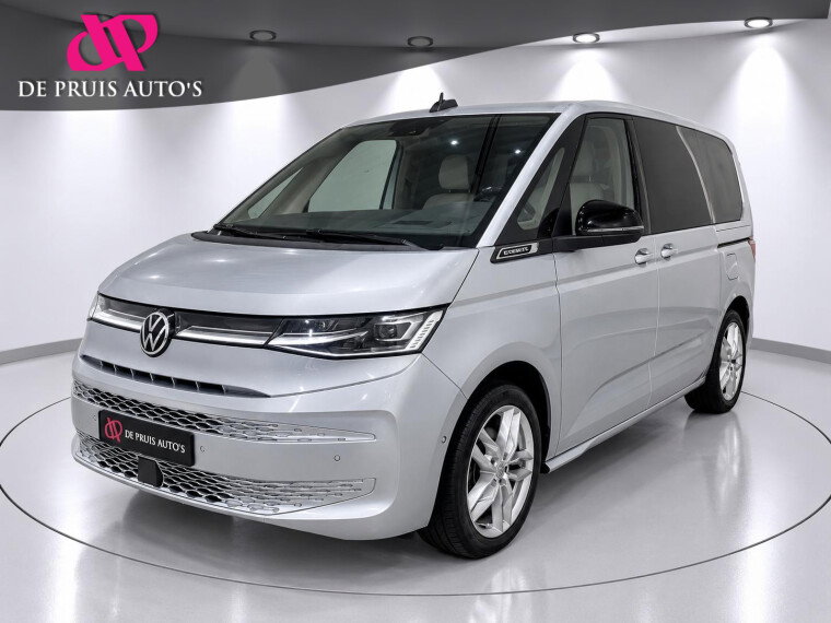 Foto van Volkswagen Multivan 1.4 eHybrid L1H1 Energetic