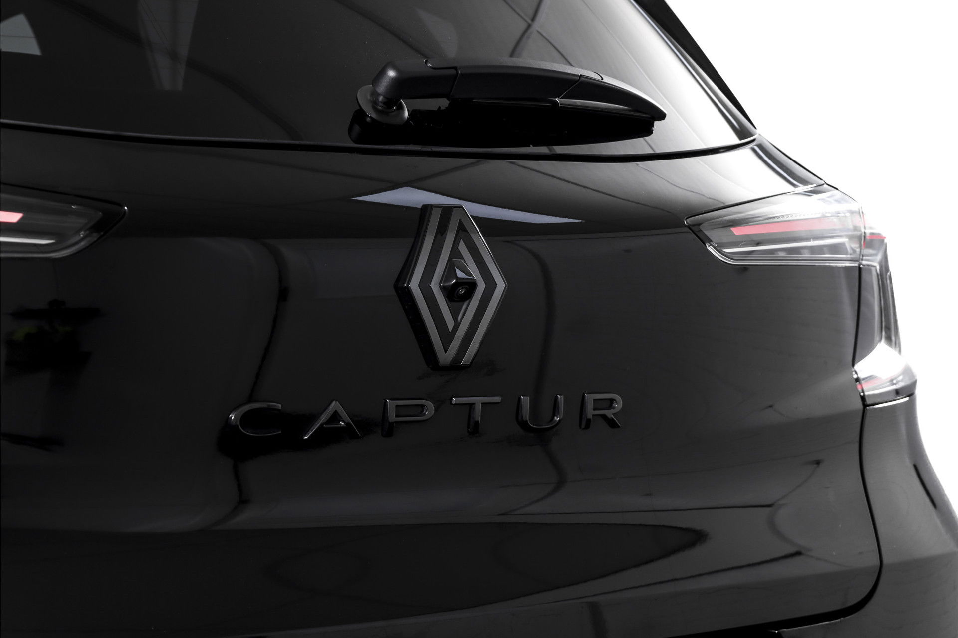 Renault - Captur