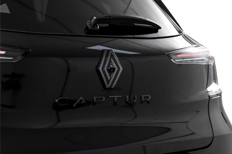 Renault - Captur