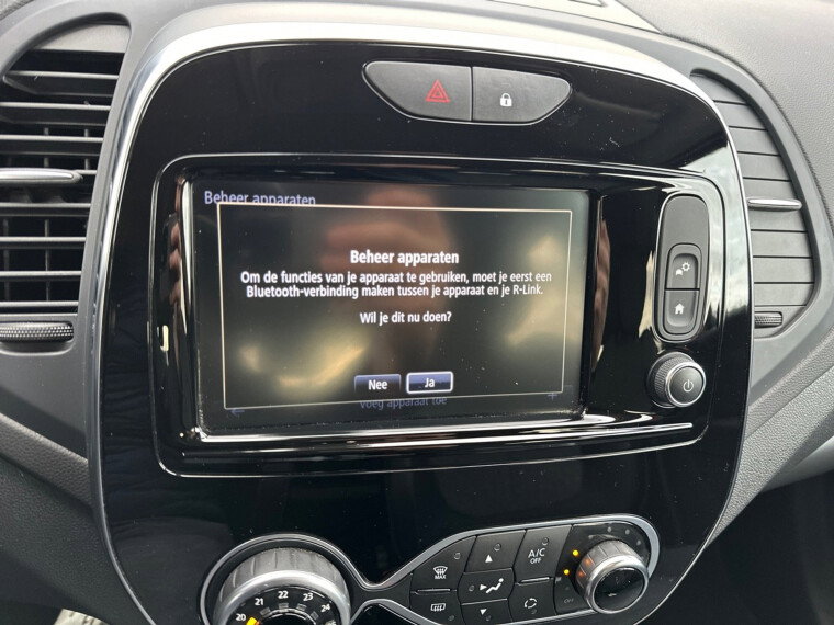 Renault - Captur
