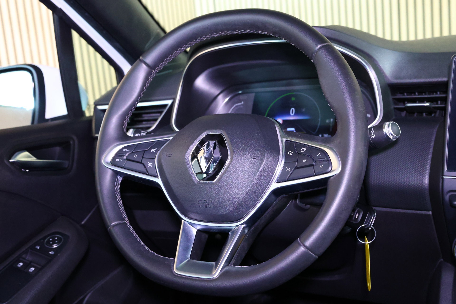 Renault 1.6 E-Tech Hybrid 140 Business Zen AVM NAVI AUTOMAAT PDC CRUISE "21 - foto 18
