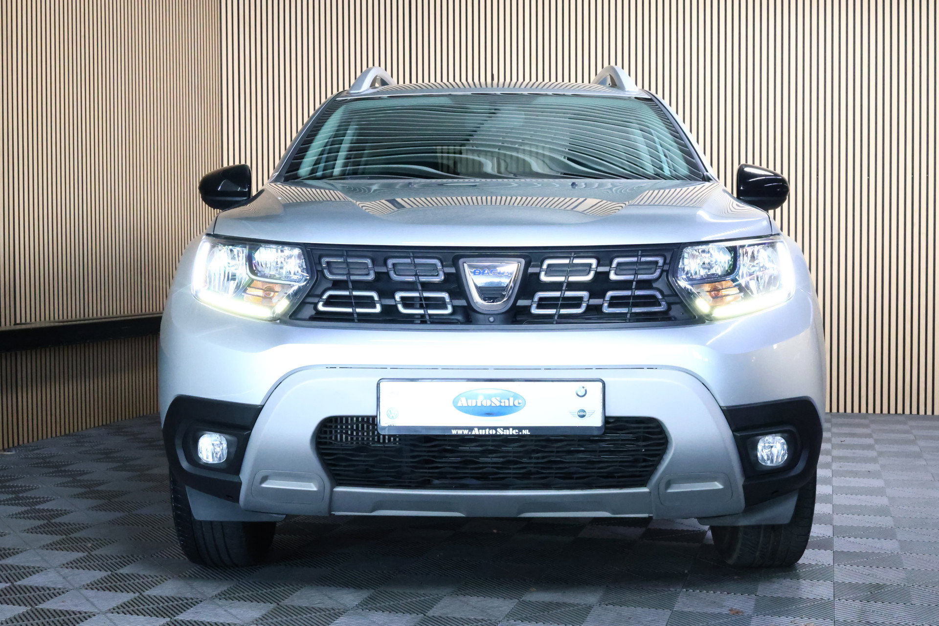 Dacia 1.3 TCe Prestige AVM 33000 KM !! NAVI CAMERA PDC CLIMA "21 - foto 8