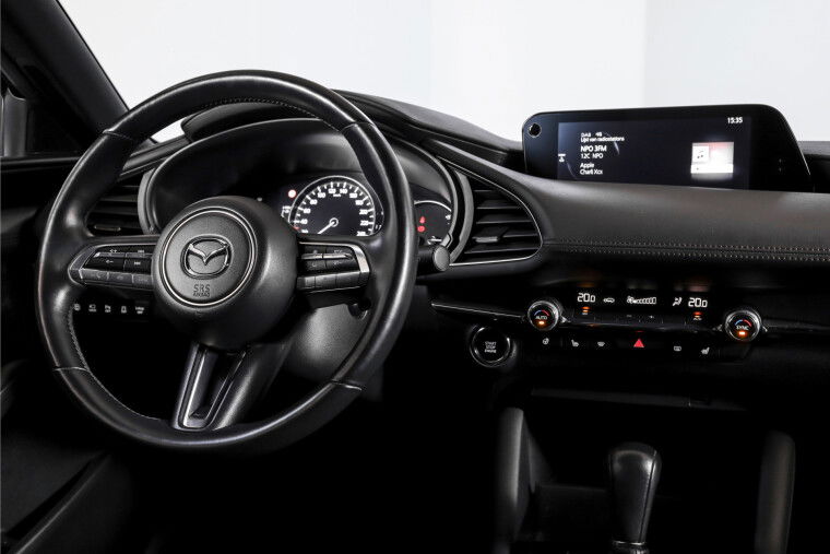 Mazda - 3
