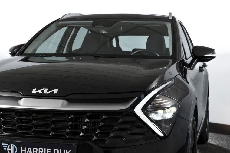 Kia - Sportage