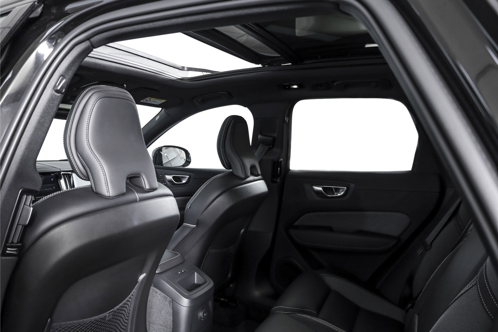 Volvo - XC60