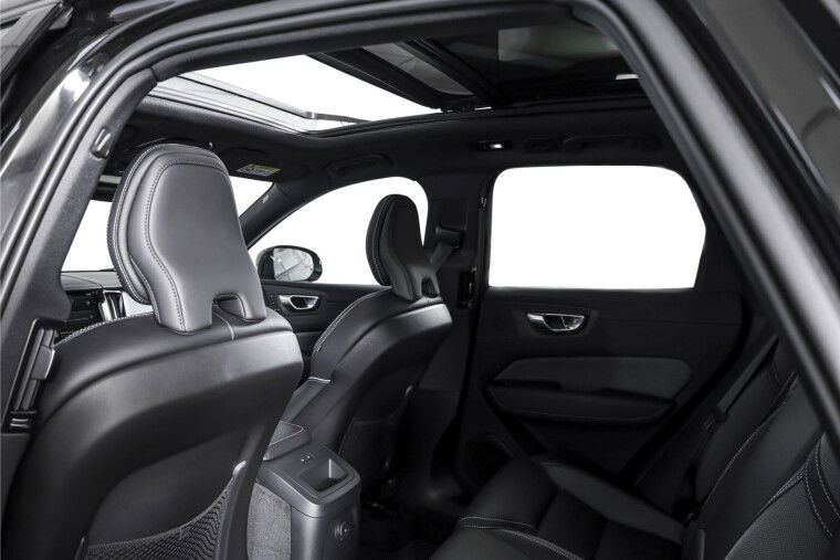 Volvo - XC60
