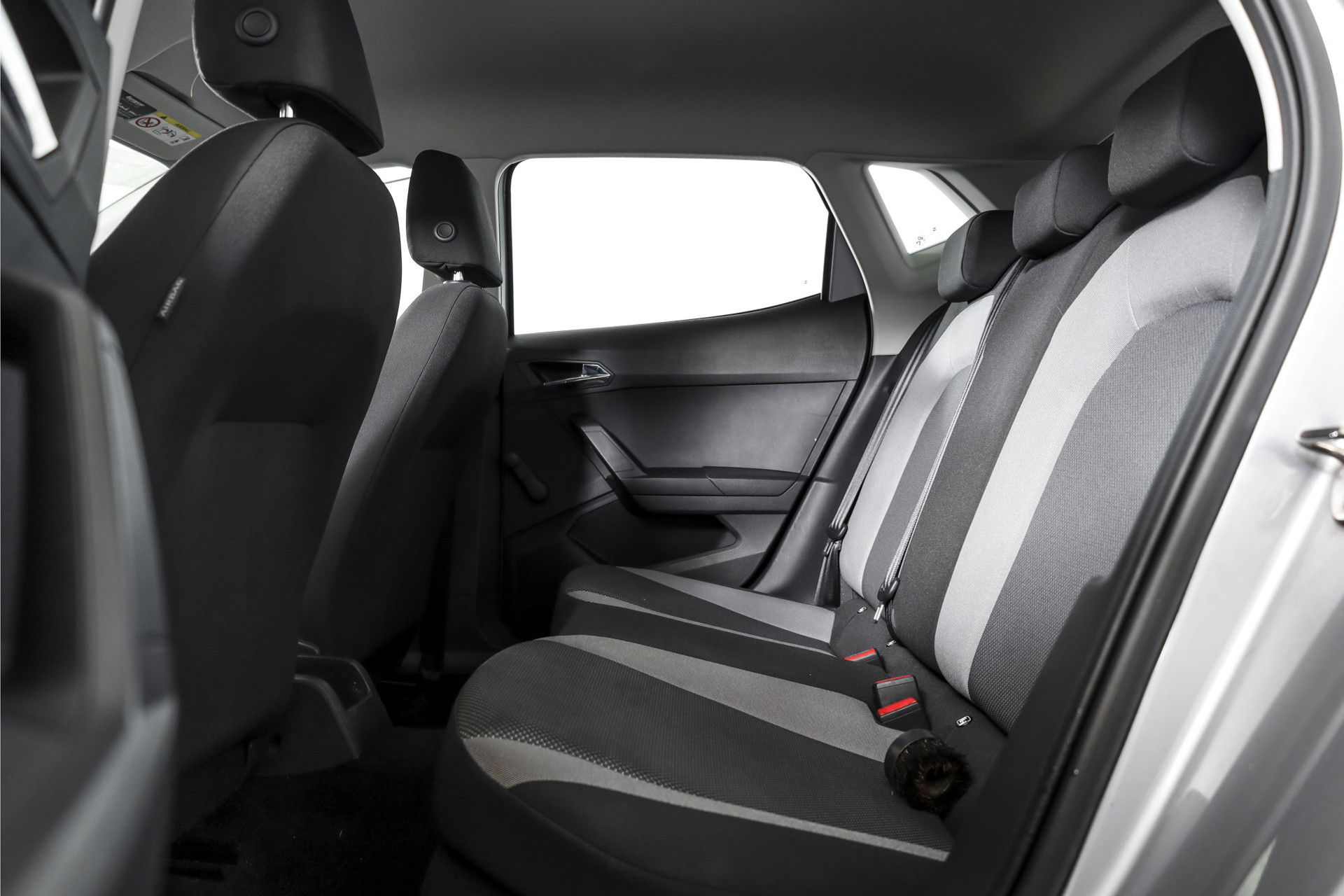 SEAT - Ibiza