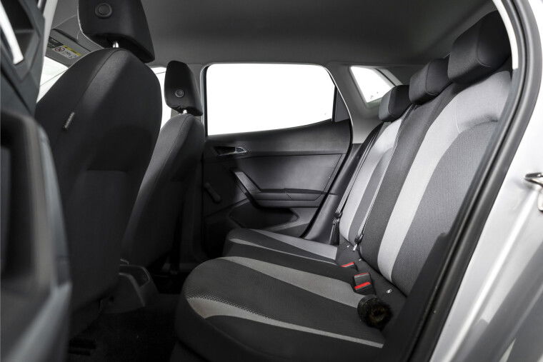 SEAT - Ibiza
