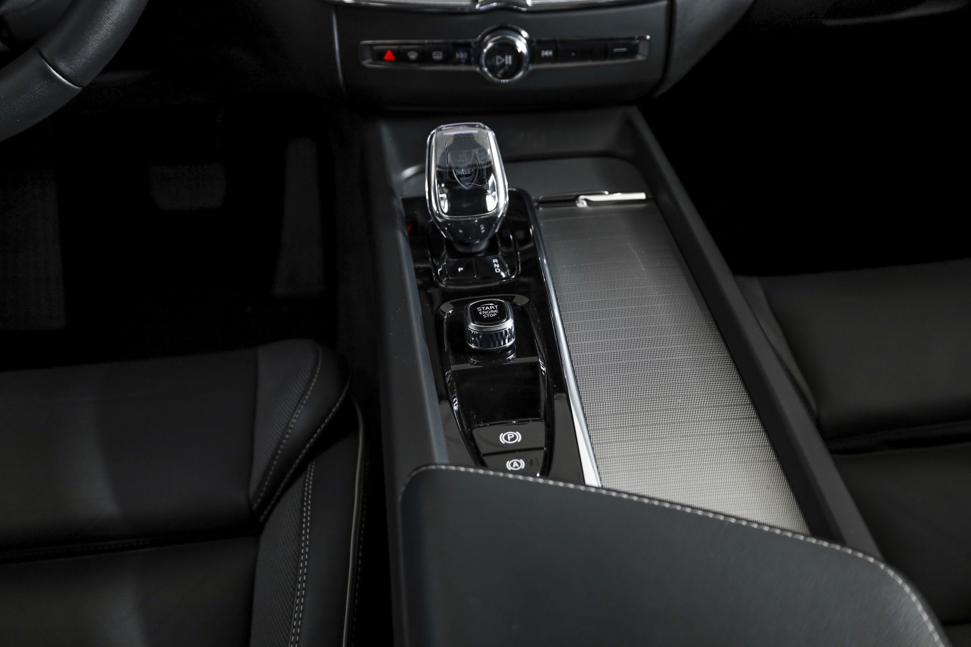 Volvo - XC60