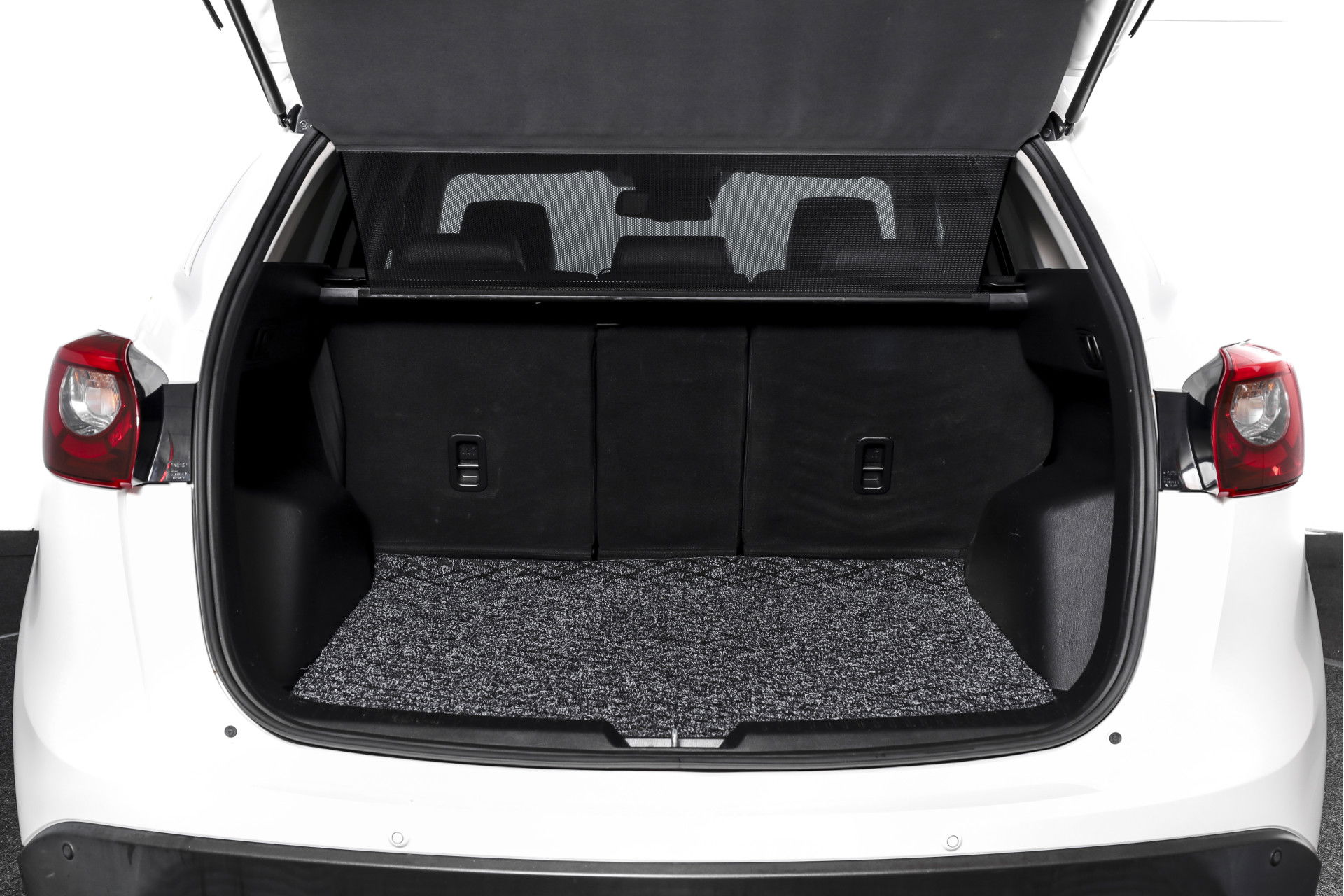 Mazda - CX-5