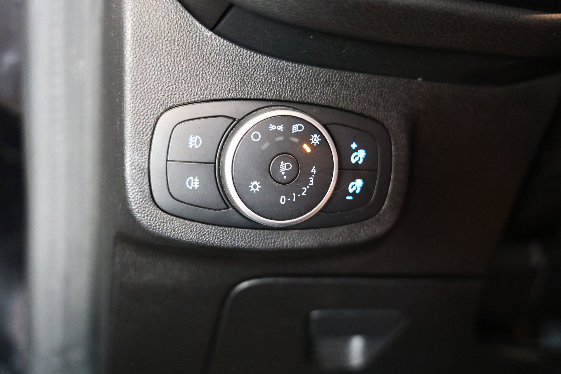 Ford 1.0 EcoBoost ACTIVE X DUURSTE UITV AUTOMAAT PANORAMA DAK CARPLAY '18 - foto 14